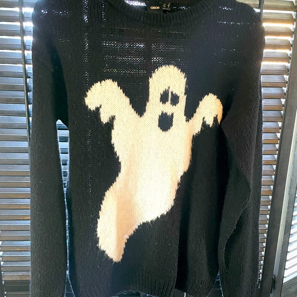 ASOS | Sweaters | Ghost Sweater | Poshmark